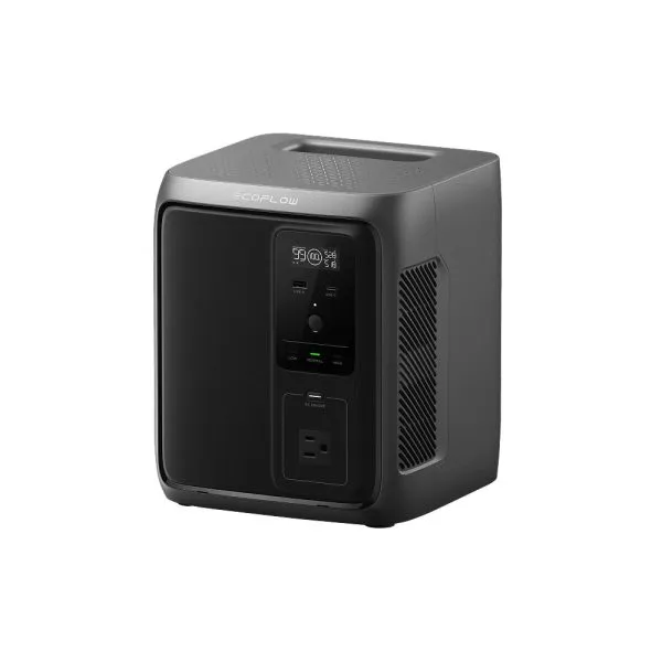 Trạm Sac Di Động Ecoflow Delta 3 Air 1000