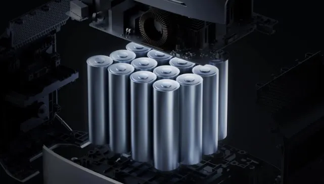 Trạm Sac Di Động Ecoflow Delta 3