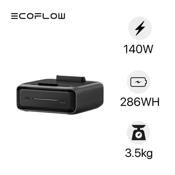 Trạm Sạc Di Động Ecoflow River 3 EB300