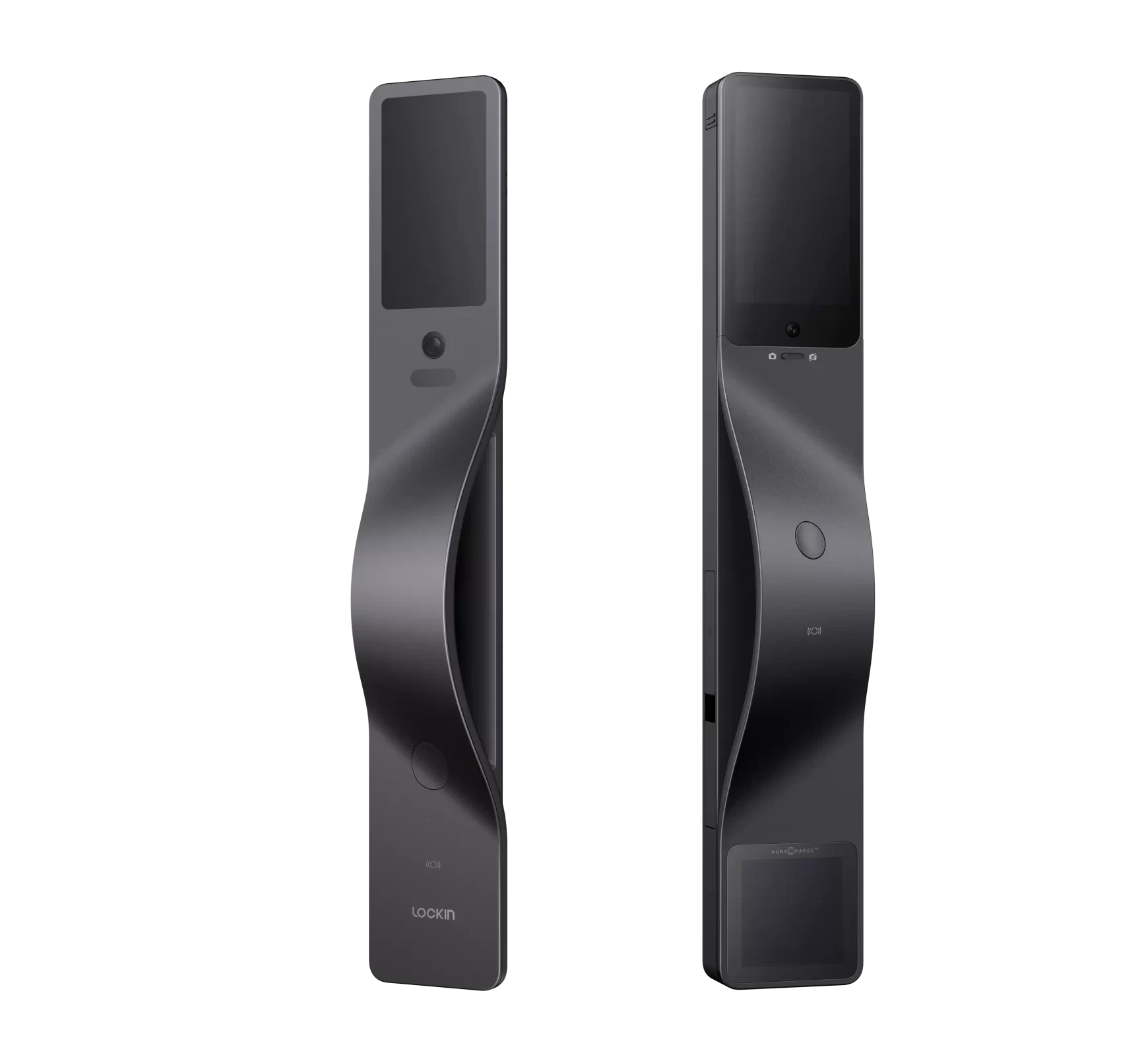 Khóa Cửa Thông Minh Lockin V7 Max