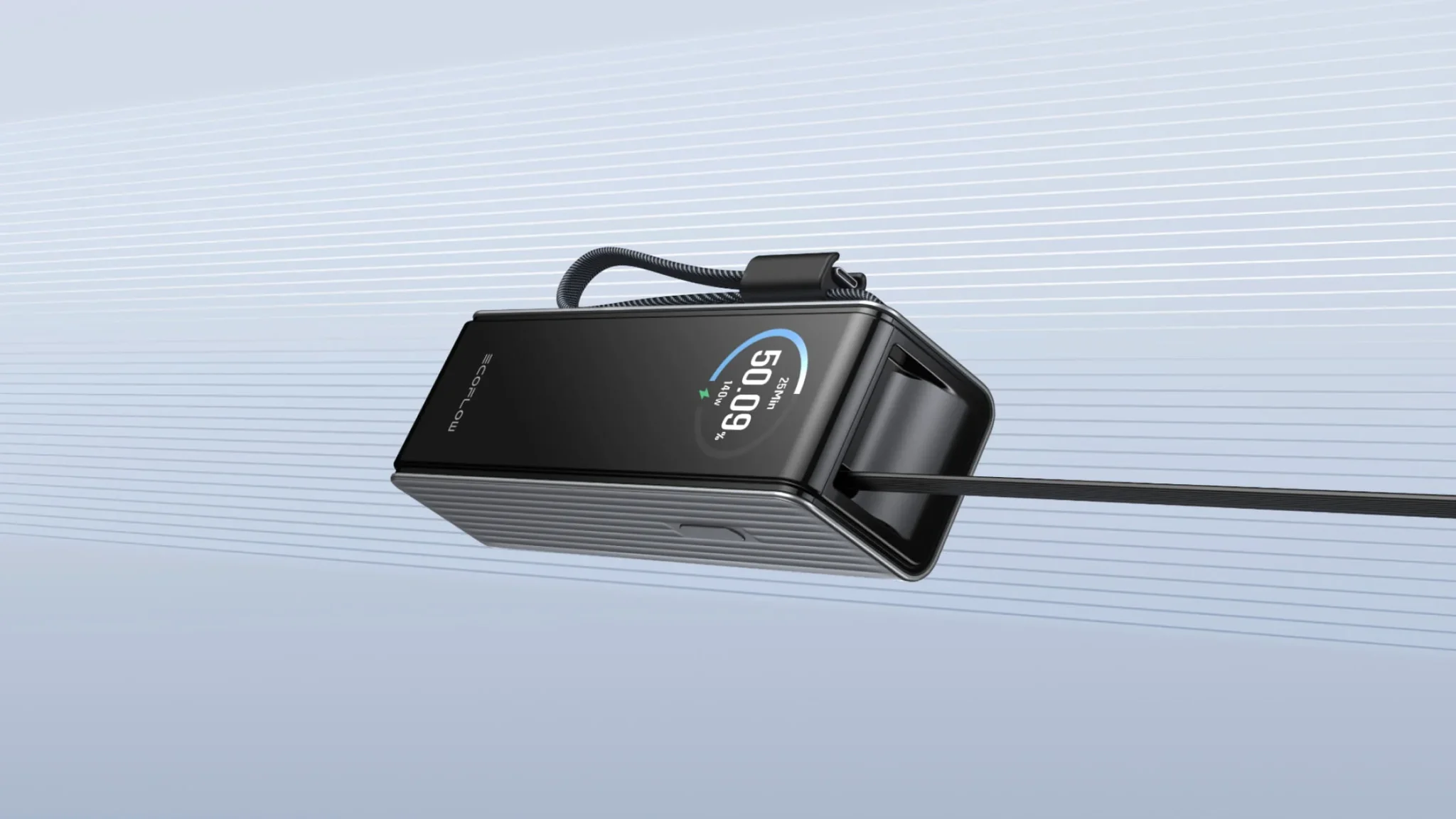Pin Dự Phòng EcoFlow RAPID 25.000mAh