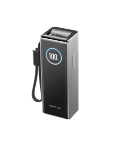 Pin Dự Phòng EcoFlow RAPID 25.000mAh