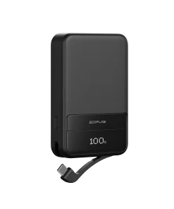 Pin Sạc Dự Phòng Ecoflow RAPID Magnetic 10000 mAh
