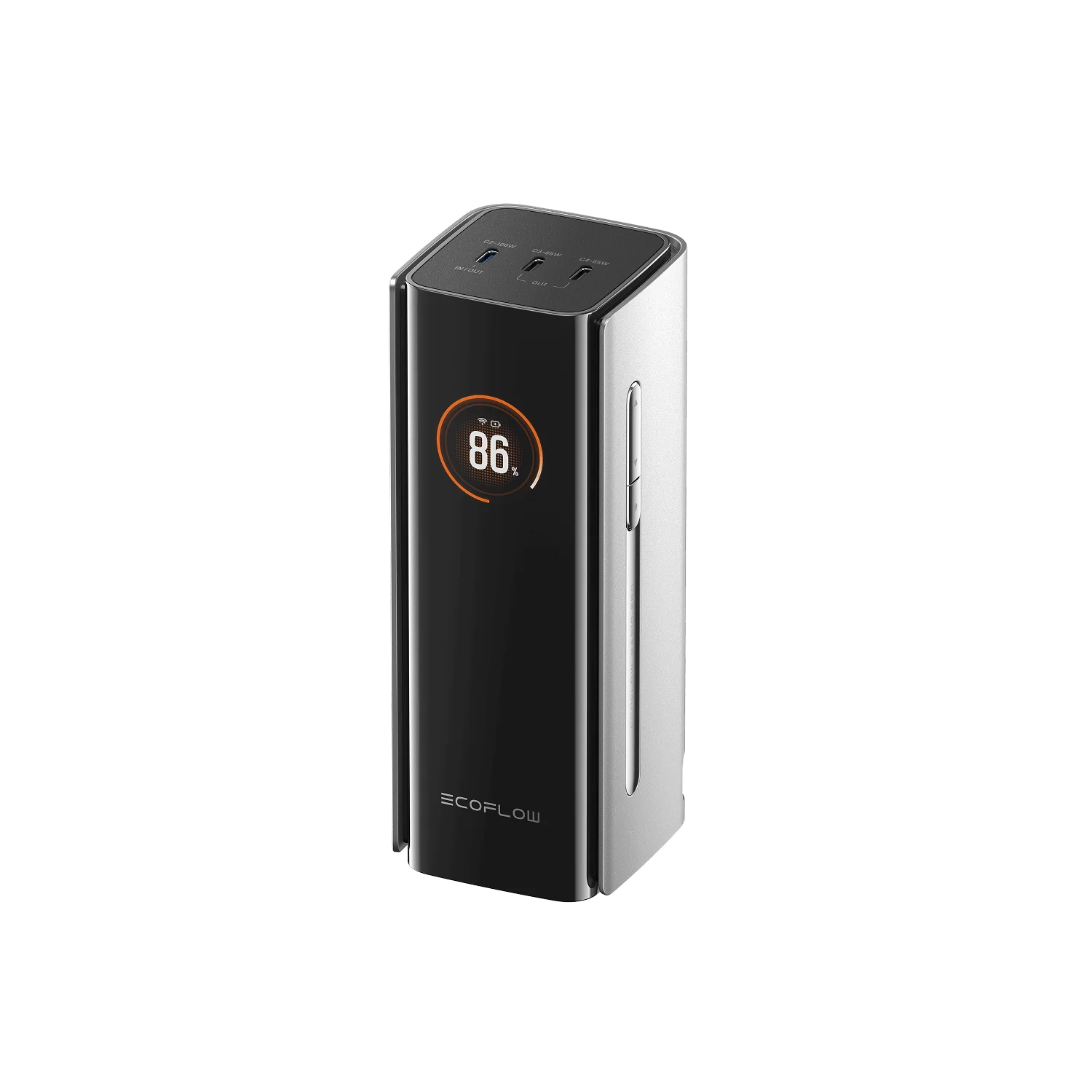 Pin Dự Phòng EcoFlow RAPID Pro 20.000mAh