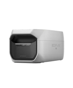 Trạm Sac Di Động Ecoflow Delta 3 Max Plus