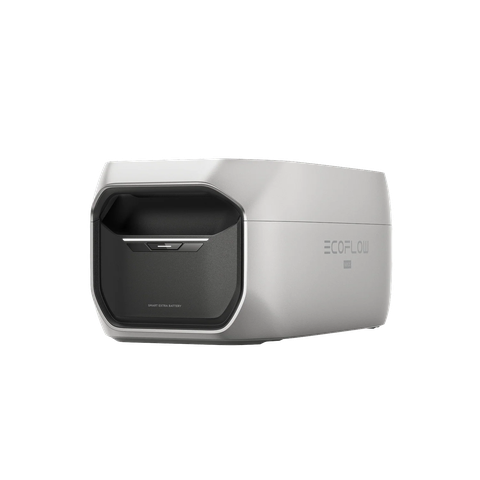 Trạm Sac Di Động Ecoflow Delta 3 Max Plus