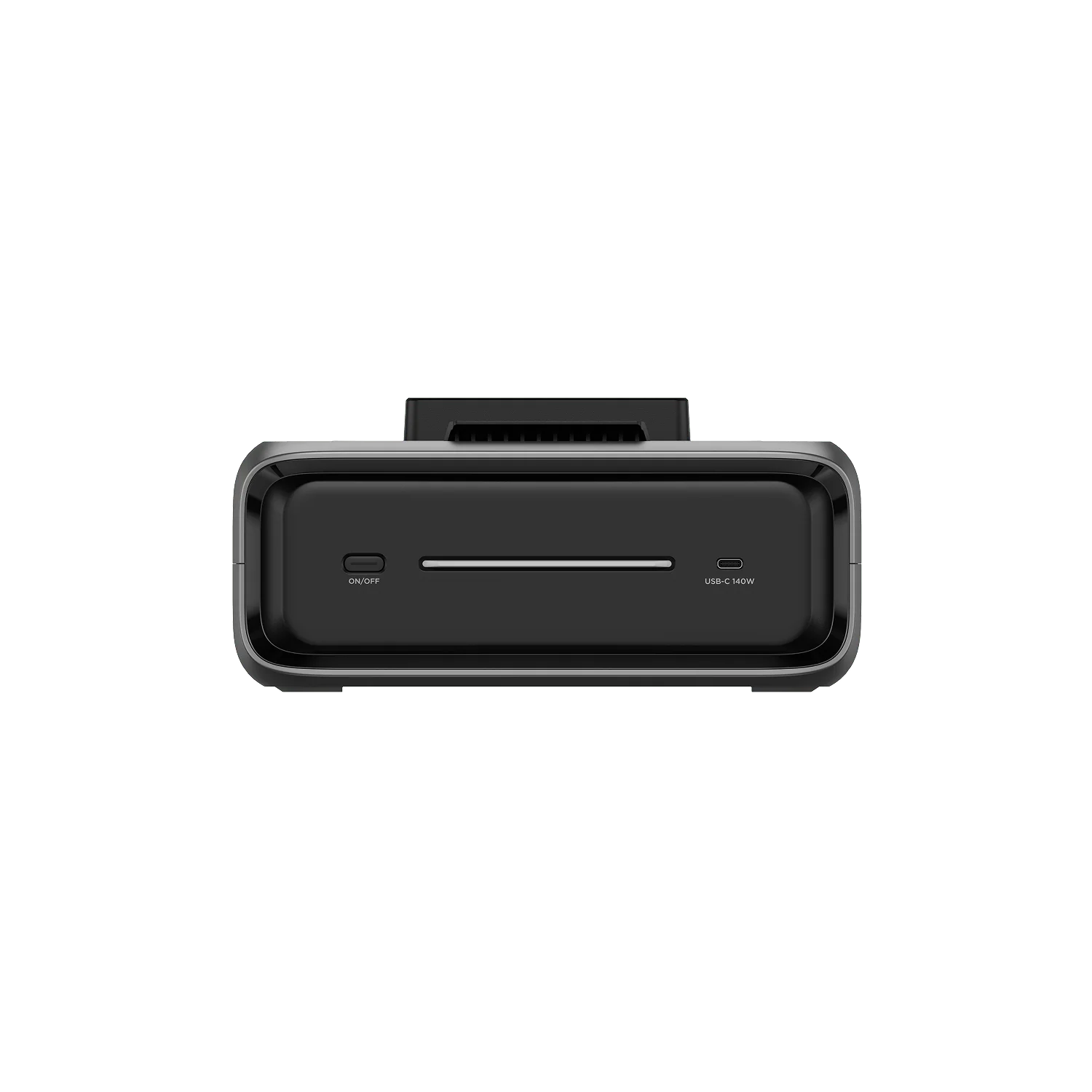 Trạm Sạc Di Động Ecoflow River 3 EB300