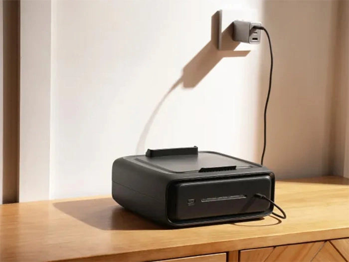 Trạm Sạc Di Động Ecoflow River 3 EB300