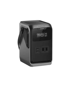 Trạm Sạc Di Động EcoFlow NEW Trail 200