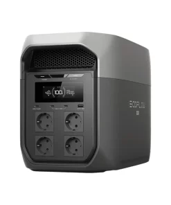 Trạm Sac Di Động Ecoflow Delta 3 Max