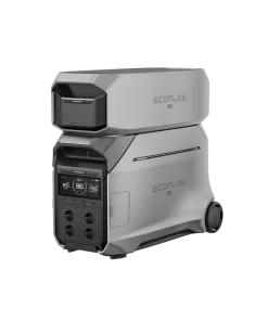 Trạm Sac Di Động Ecoflow Delta Pro 3