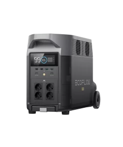 Trạm Sạc Di Động Ecoflow Delta Pro