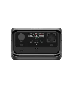 Trạm Sạc Di Động Ecoflow River 3 Max Plus