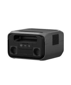 Trạm Sạc Di Động Ecoflow River 3 Plus