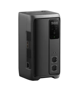 Trạm Sac Di Động Ecoflow Delta 3 Air 2000