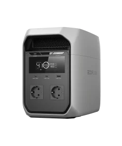 Trạm Sac Di Động Ecoflow Delta 3 Classic