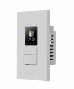 Công Tắc Màn Hình Thông Minh Aqara H2 US
