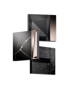 Công Tắc Thông Minh H1 Elite Aqara ZNQBKG54LM