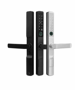 Khóa Cửa Vân Tay Thông Minh OSN-2605