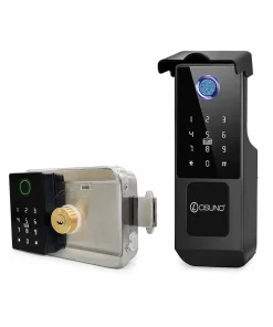 Khóa Vân Tay Thông Minh Cửa Lùa OSN-3335