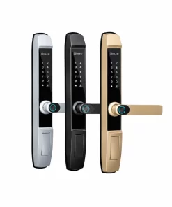 Khóa Cửa Vân Tay Thông Minh OSN-2602