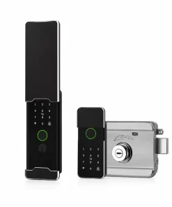 Khóa Cửa Cổng Vân Tay Thông Minh OSN-3336