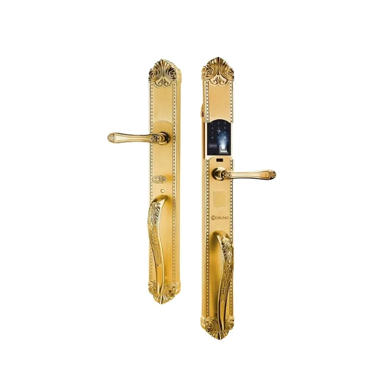 Khóa Biệt Thự Kiểu Cổ Điển OSN-KBT11