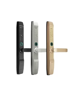 Khóa Cửa Vân Tay Thông Minh OSN-3323A