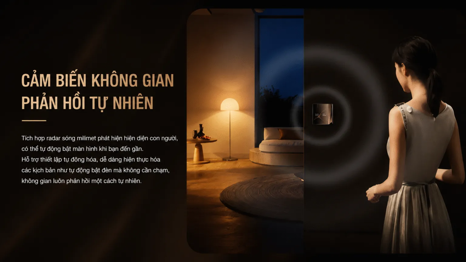 Công Tắc Thông Minh H1 Elite Aqara ZNQBKG54LM