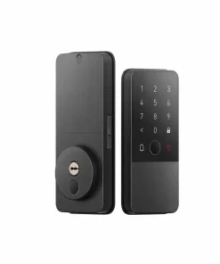 Khóa Cửa Cổng Thông Minh Aqara U500 DL-D18DKhóa Cửa Cổng Thông Minh Aqara U500 DL-D18D