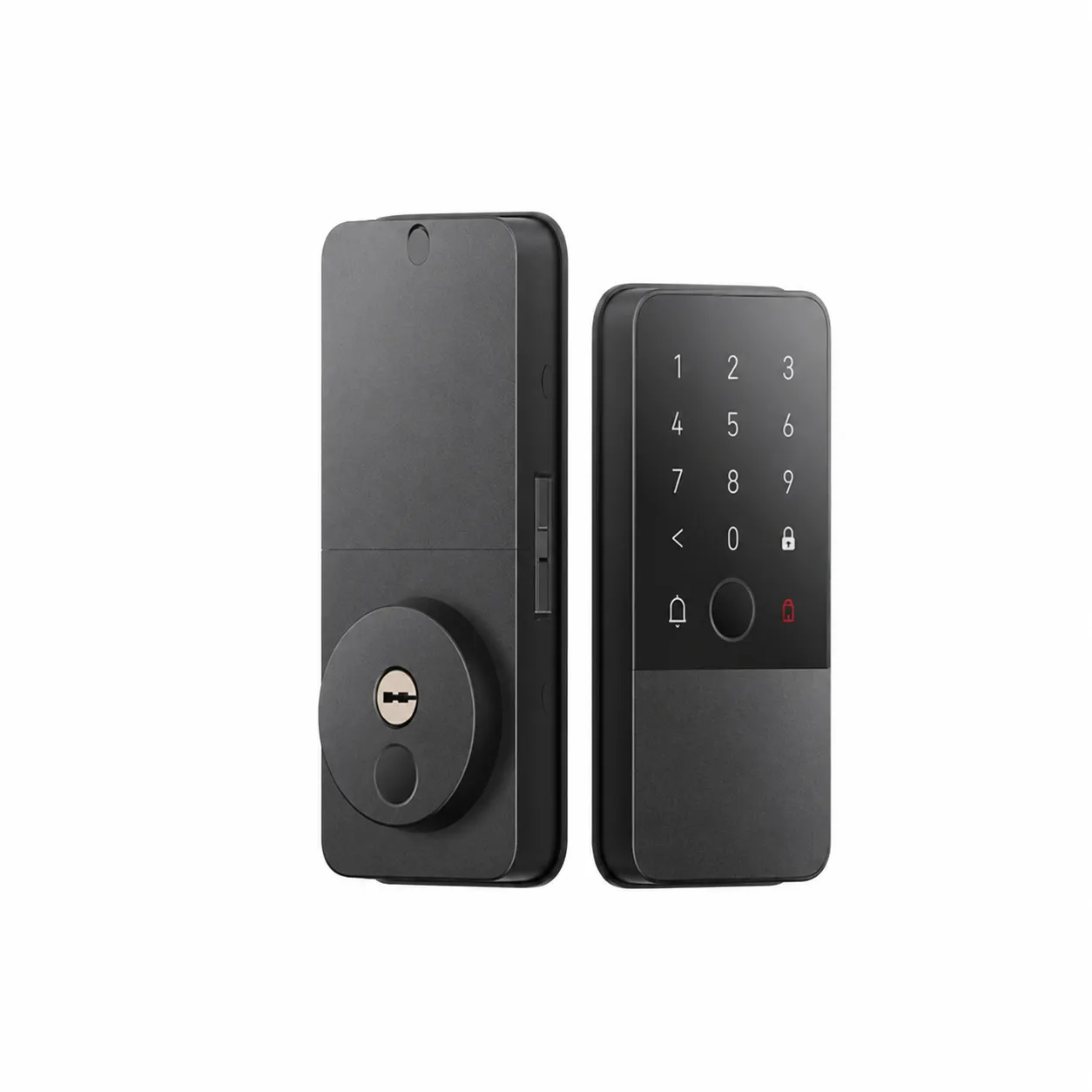 Khóa Cửa Cổng Thông Minh Aqara U500 DL-D18DKhóa Cửa Cổng Thông Minh Aqara U500 DL-D18D