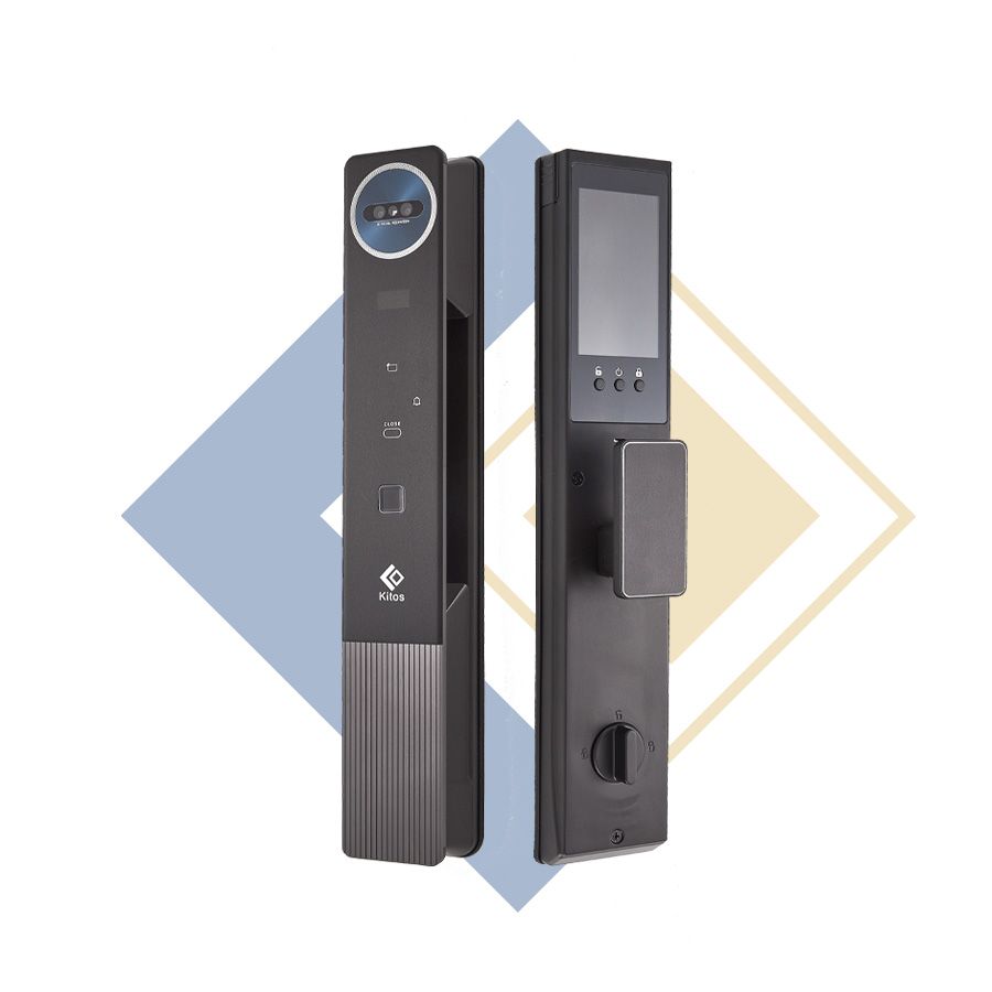 Khoá cửa thông minh Kitos Mate S6